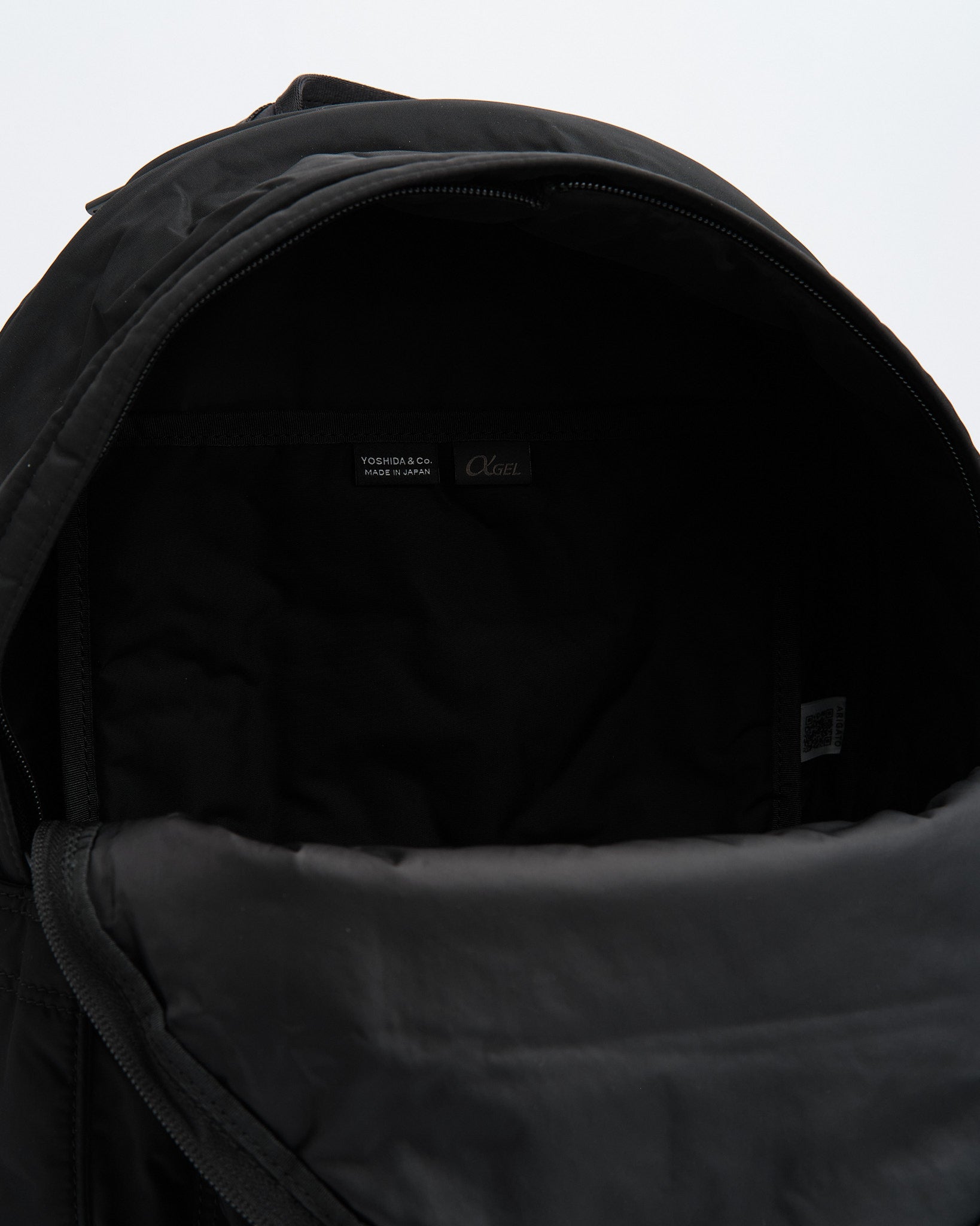 Senses Daypack Black by Porter by Yoshida - Meadow