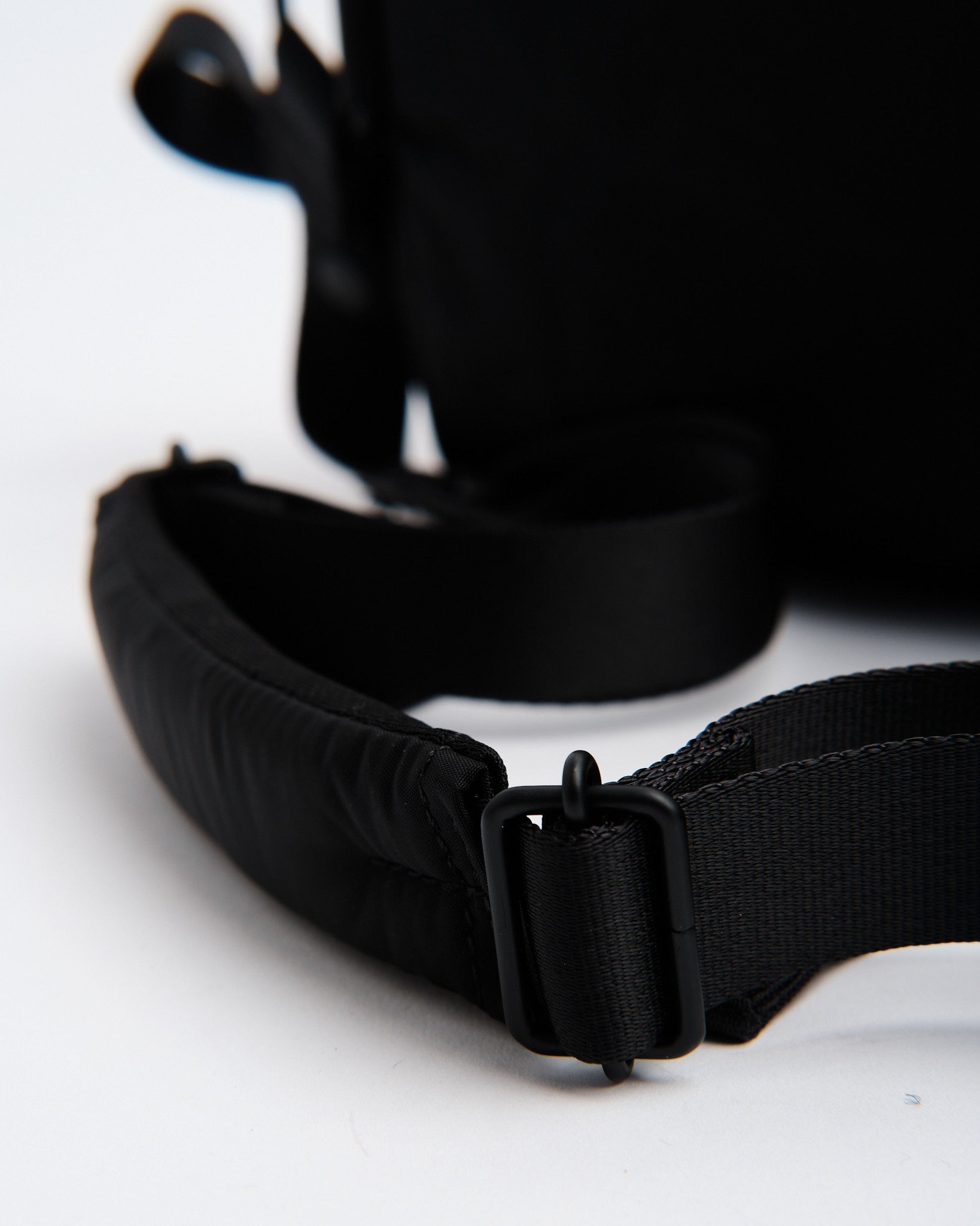 Senses Shoulder Pack Black by Porter by Yoshida - Meadow