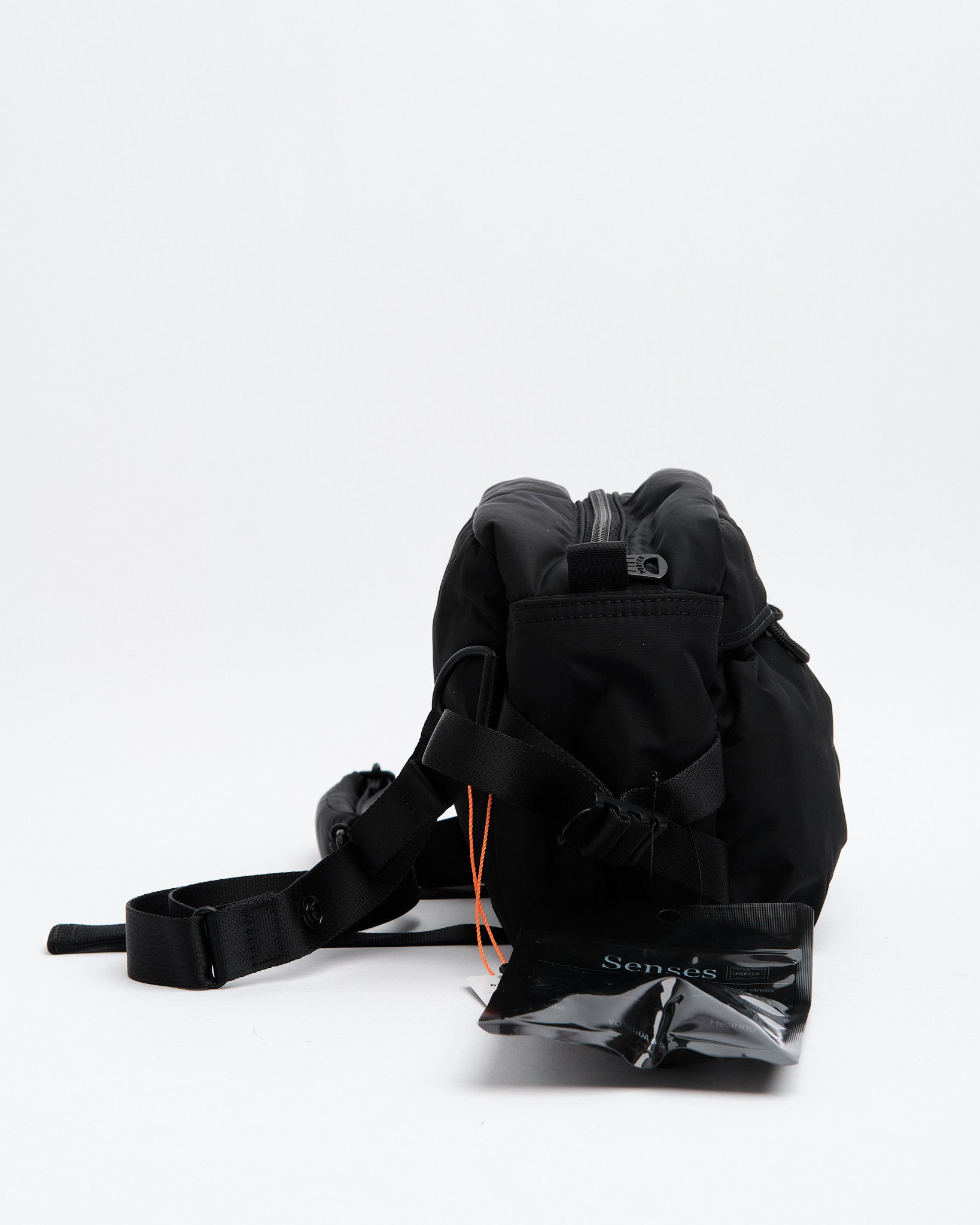 PORTER/SENSES SHOULDER PACK ポーター センシズ