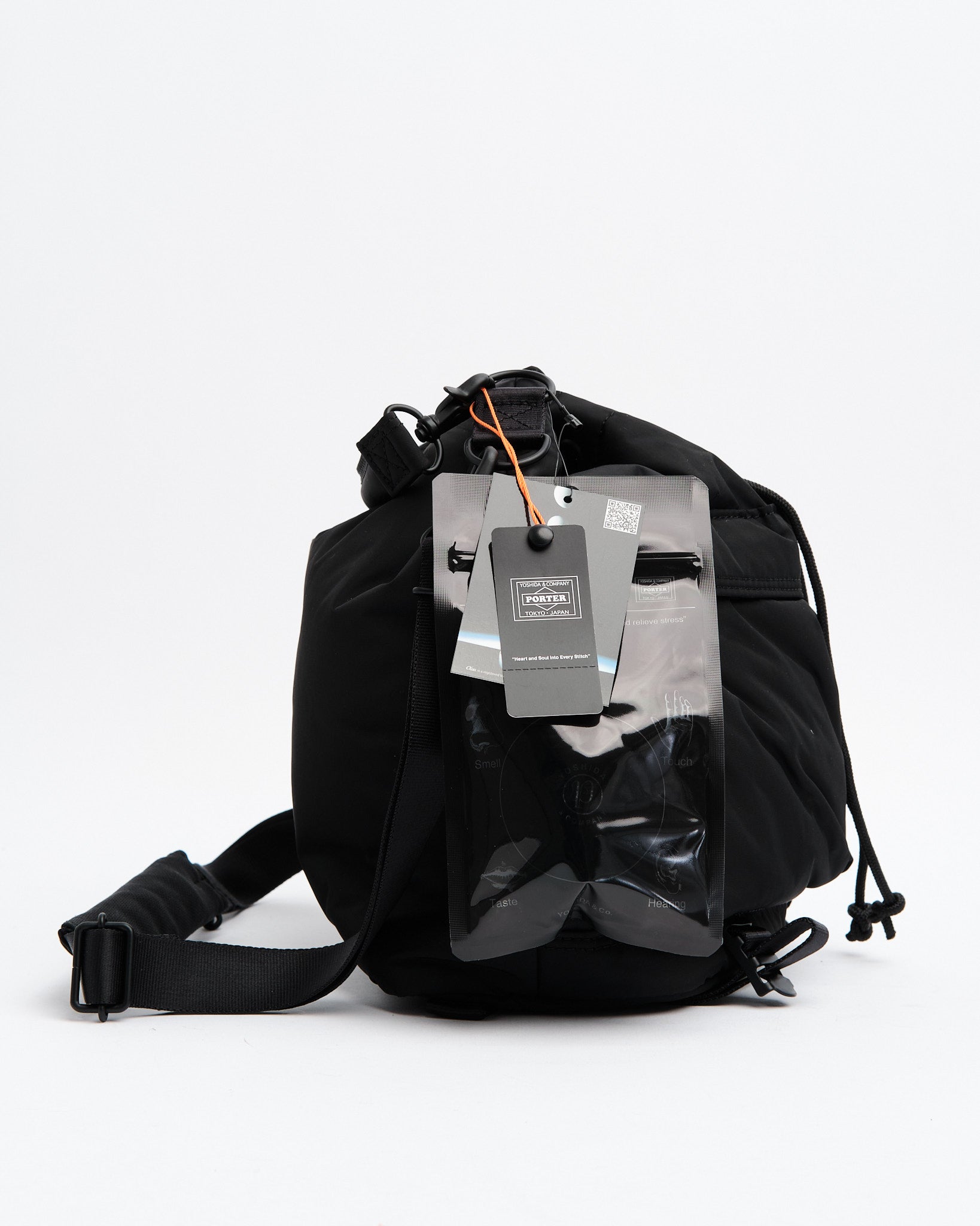 バッグ PORTER / SENSES TOOLBAG SENSES(センシズ) TOOLBAG | 吉田カバンホームページ | YOSHIDA