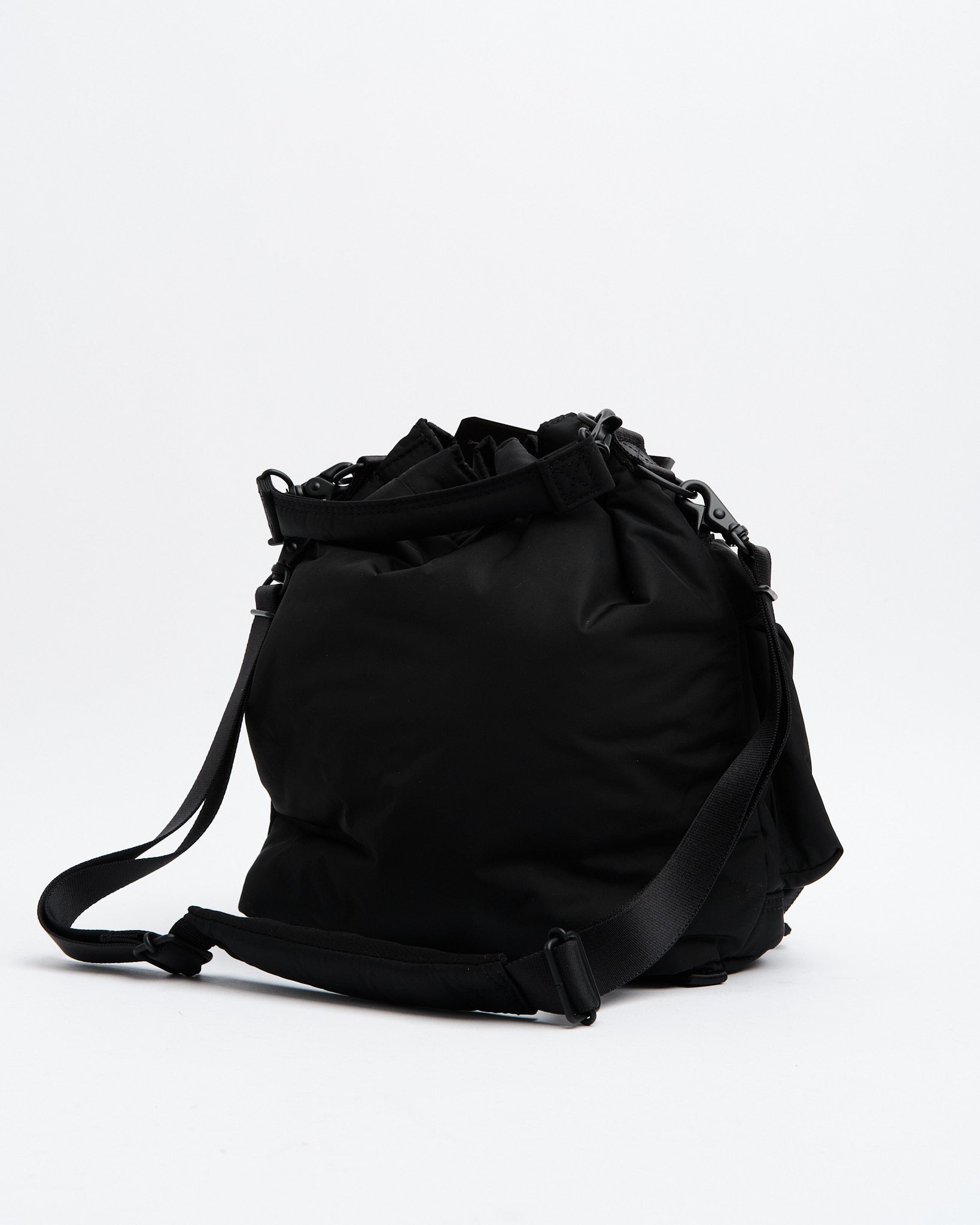 フ*ガ様 PORTER SENSES TOOLBAG Senses Tool Bag Black by Porter by Yoshida ▶️ Meadow Store