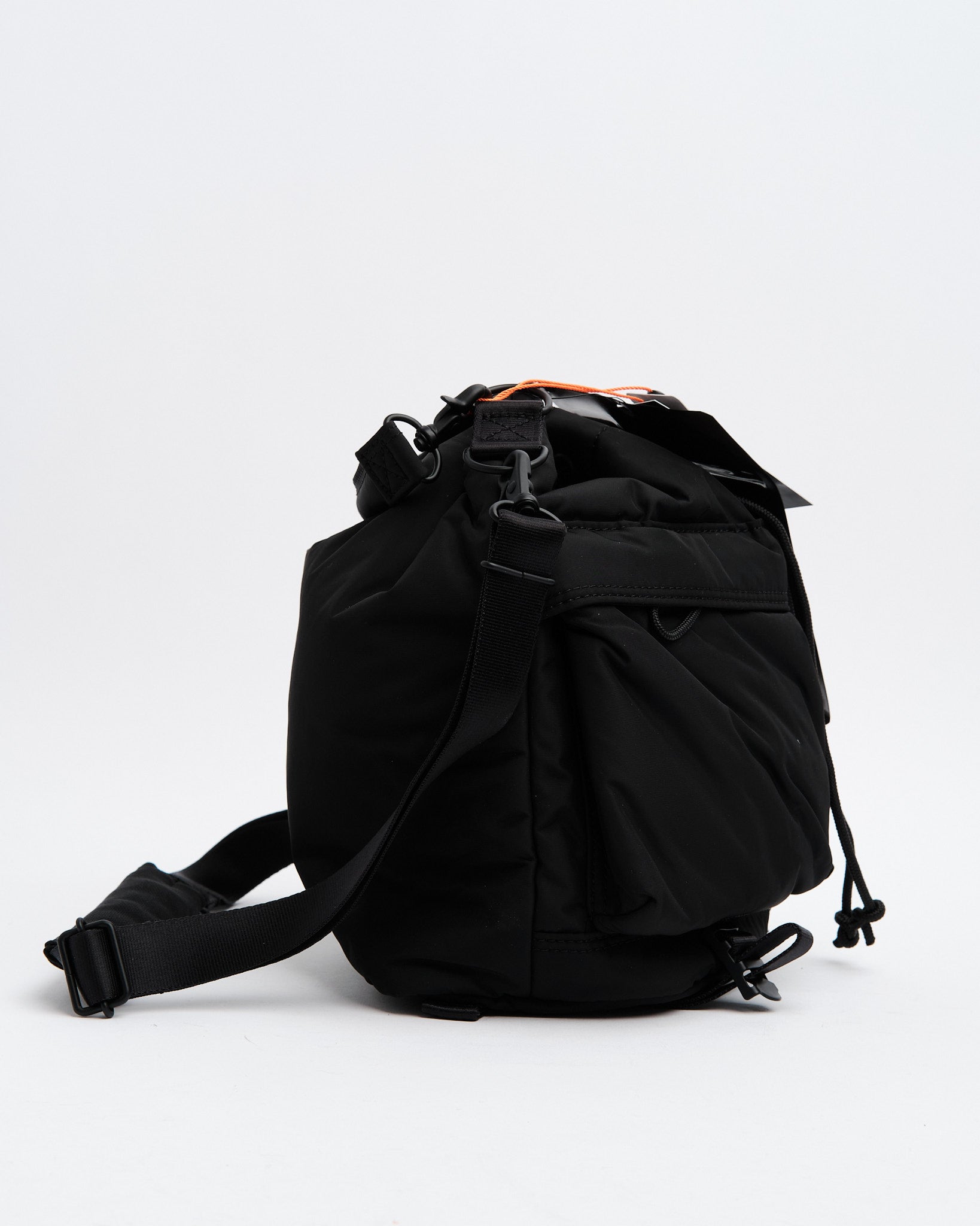 フ*ガ様 PORTER SENSES TOOLBAG Senses Tool Bag Black by Porter by Yoshida ▶️ Meadow Store