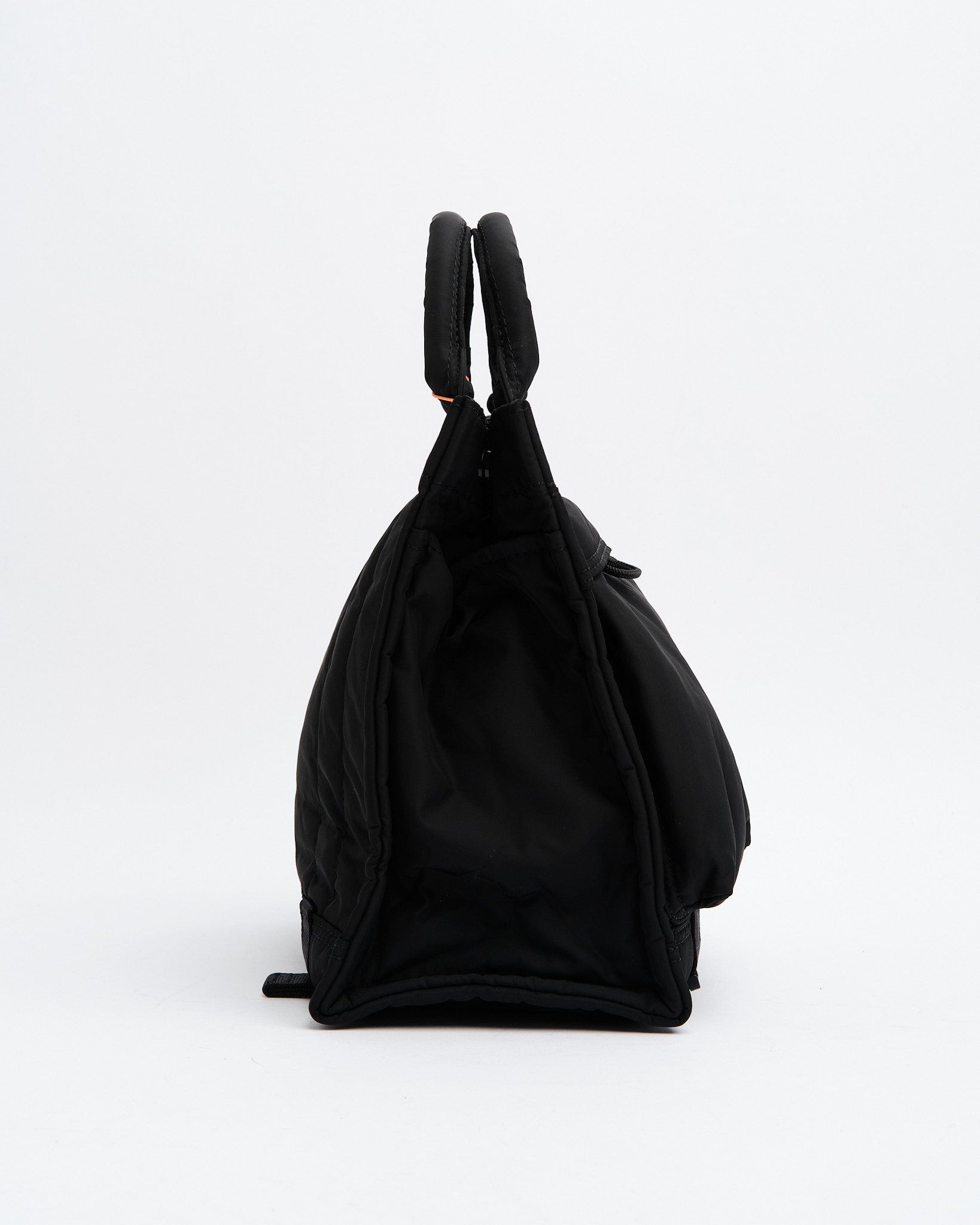 Senses Tote Bag (S) Black by Porter by Yoshida - Meadow