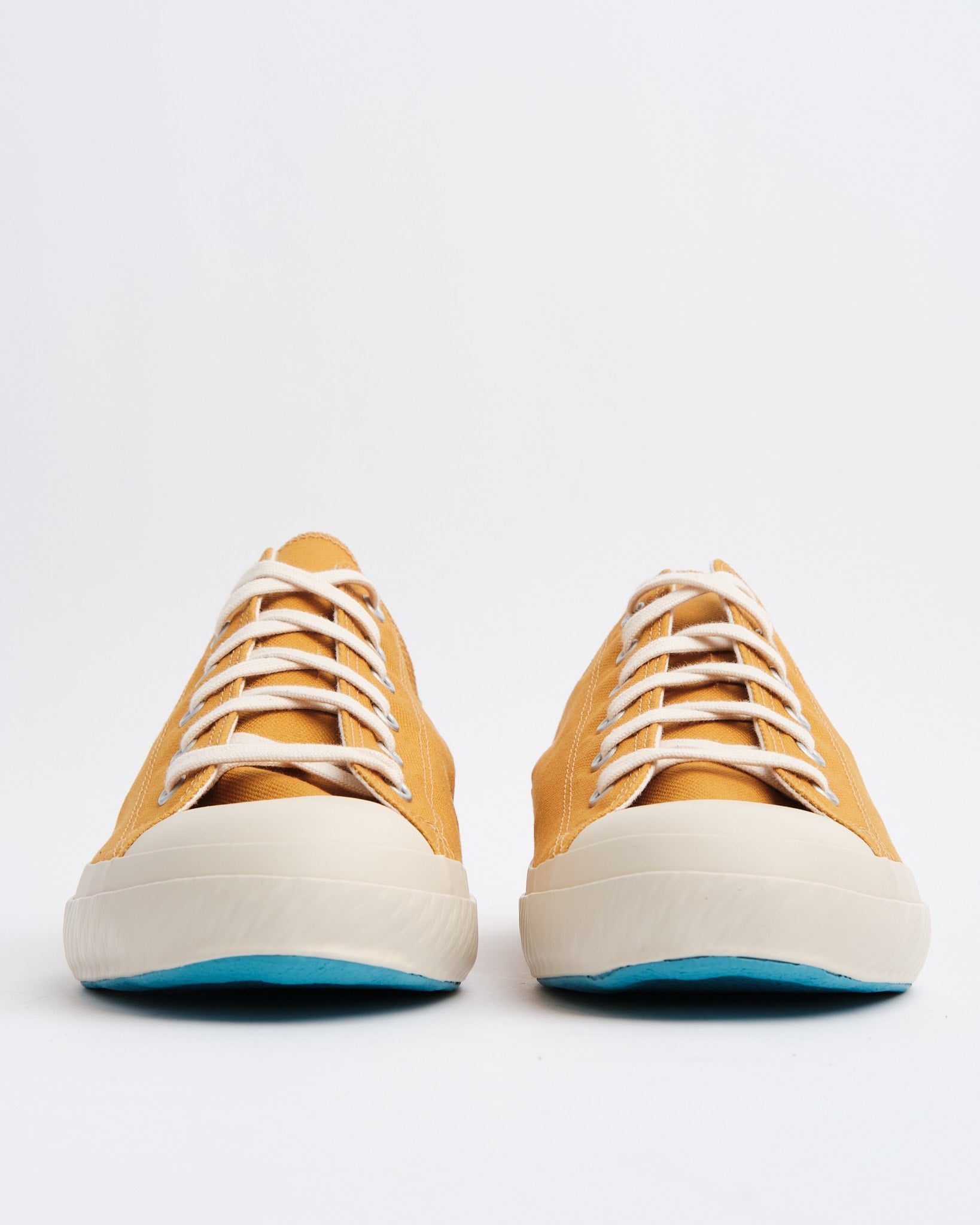 SLP01 JP Mustard by Shoes Like Pottery ▶️ Meadow Store