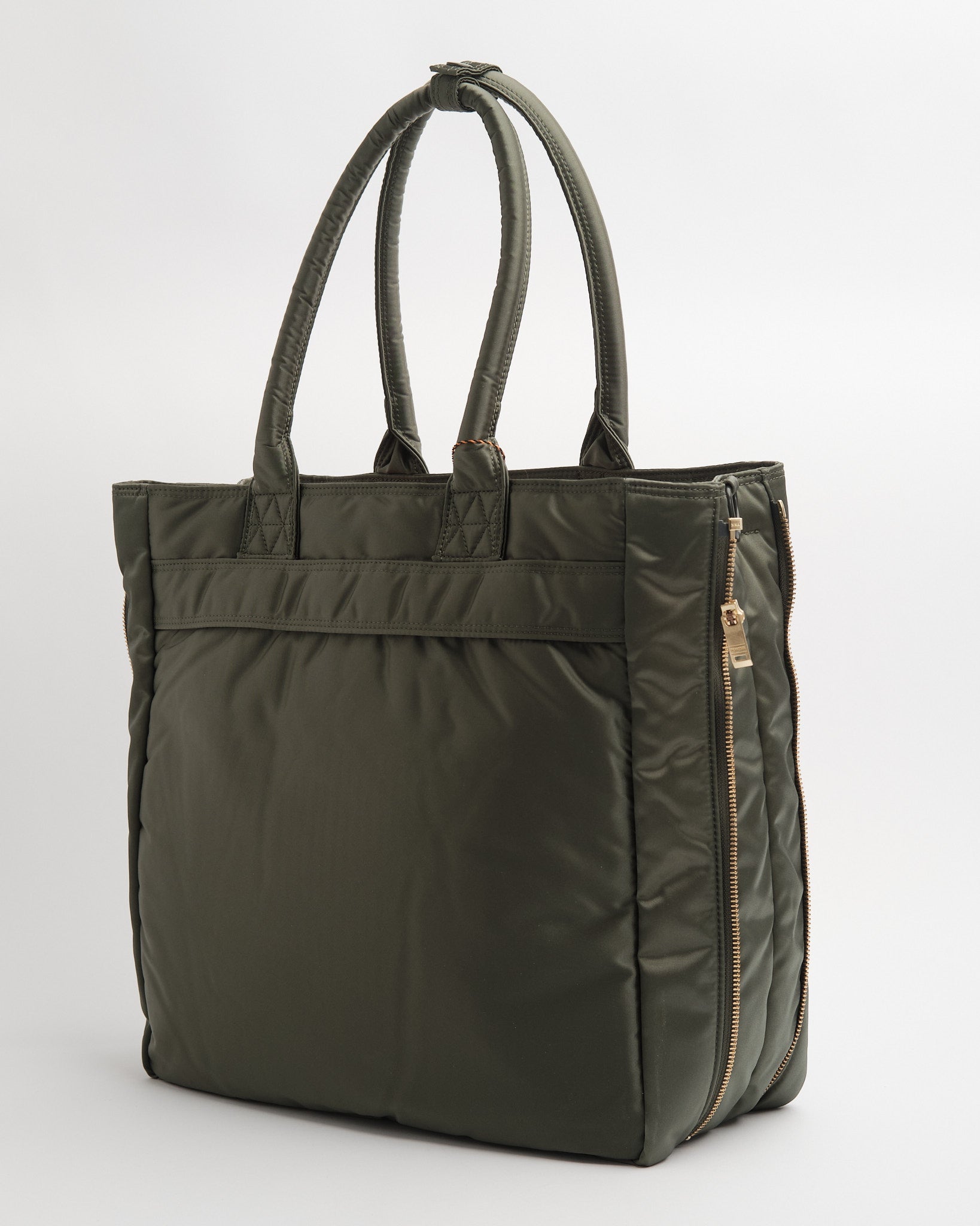 taku様 PORTER/TANKER CARRYING TOTE BAG porter | TANKER Carrying Tote Bag Sage Green | meadow