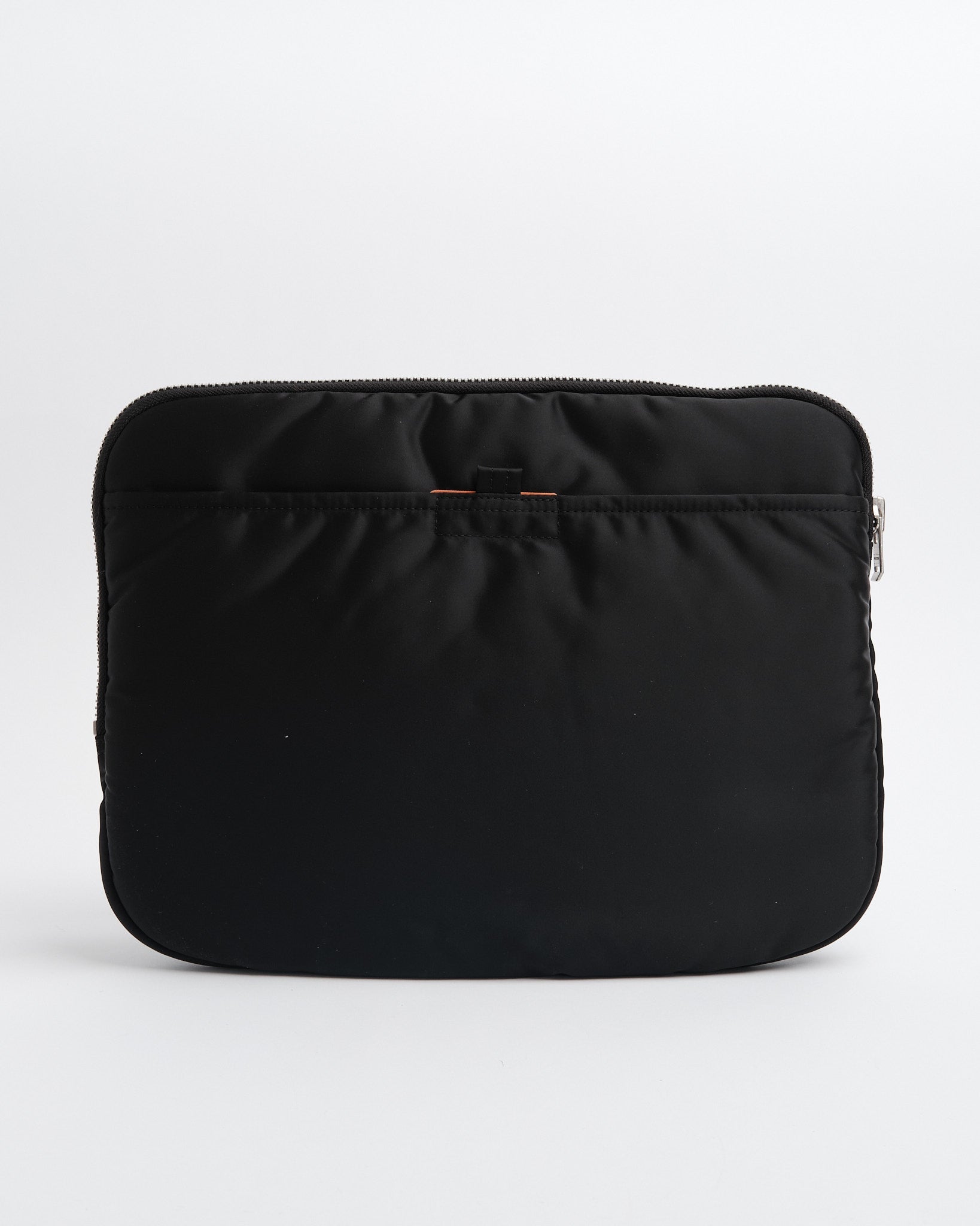 希少美品 PORTER TANKER DOCUMENT CASE Black porter | TANKER Document Case Black | meadow