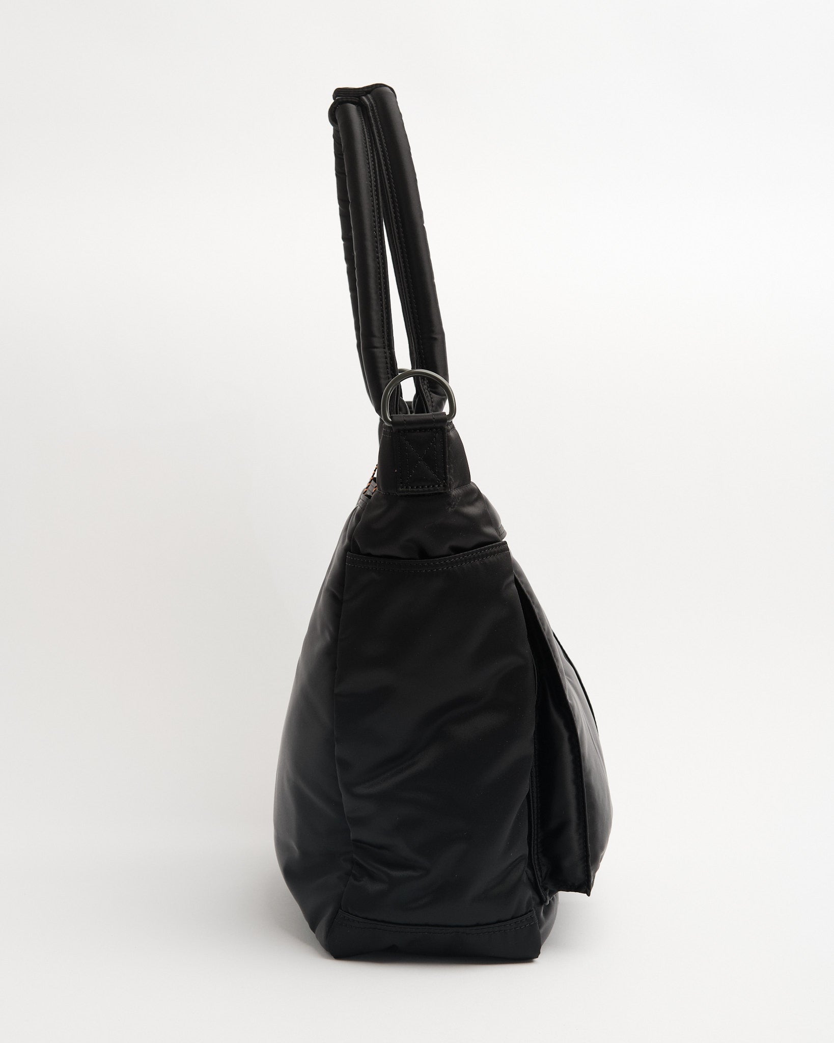 porter | Tanker Tote Bag (L) Black | meadow