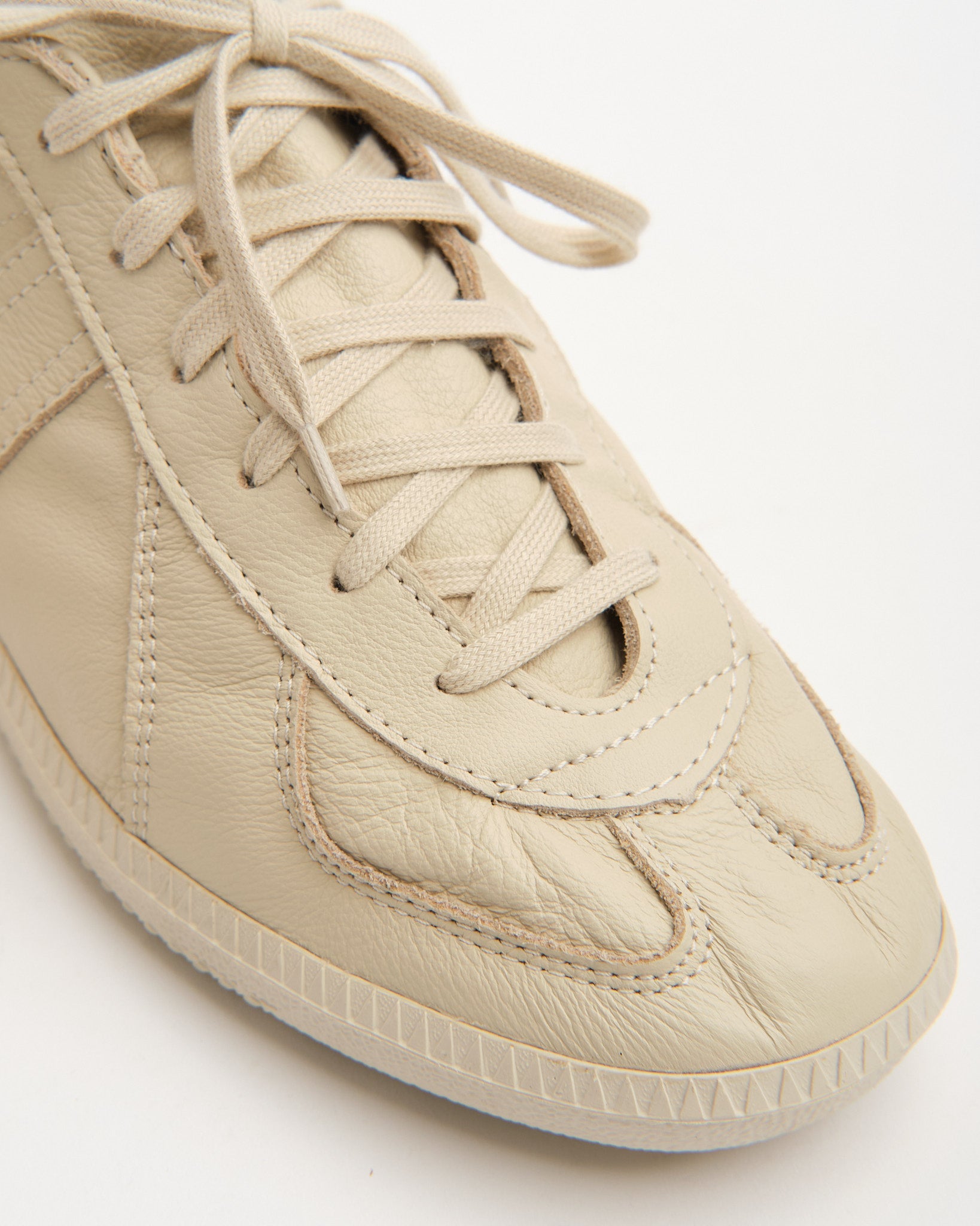KAPTAIN SUNSHINE | Unlined KS Trainer PANNA | MEADOW
