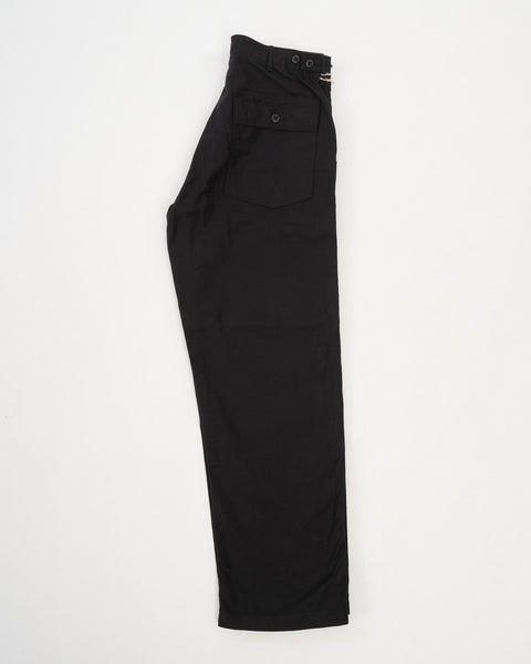 orSlow（オアスロウ） US ARMY FATIGUE PANTS OrSlow US Army Fatigue Pants Regular Ripstop Army