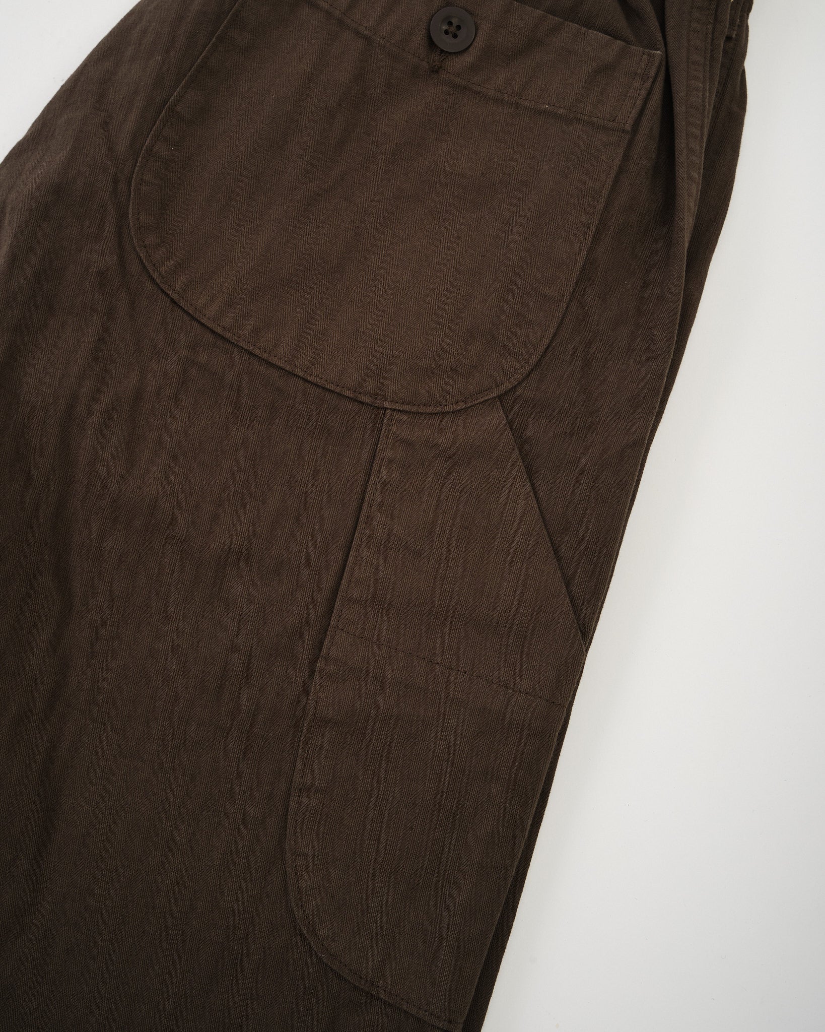 30s French Wool Work Trousers ボロ 希少 ユーロ 30s French Wool Work Trousers ボロ 希少 ユーロ