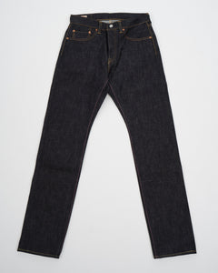 0605-V Natural Tapered 15.7 oz from Momotaro Jeans - photo №7. New Jeans at meadowweb.com