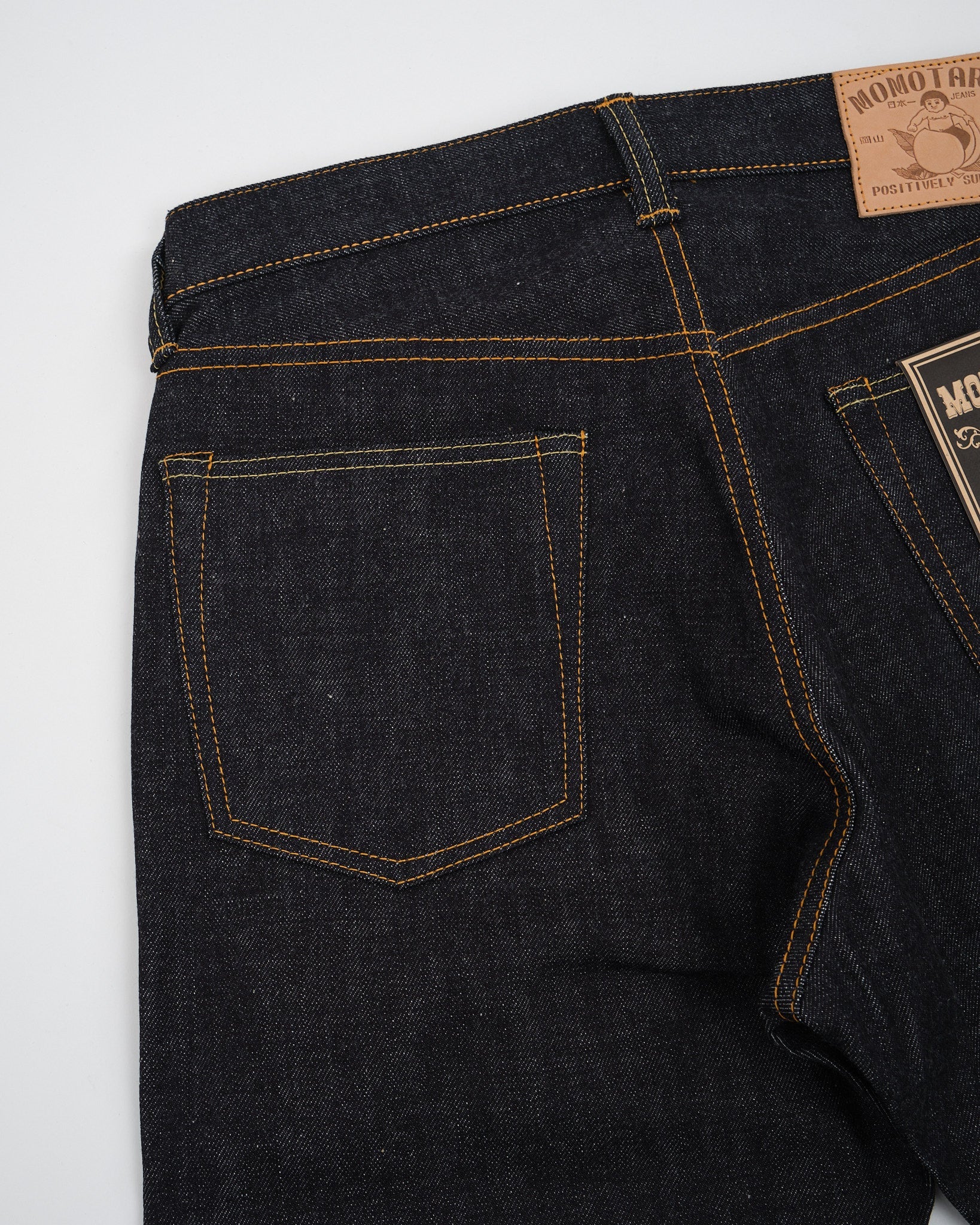 0605-V Natural Tapered 15.7 oz - Meadow