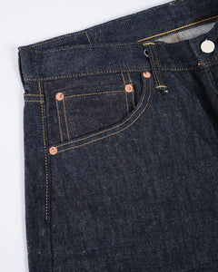 1001XX from Warehouse & Co - photo №2. New Jeans at meadowweb.com