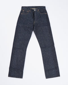 1001XX from Warehouse & Co - photo №1. New Jeans at meadowweb.com