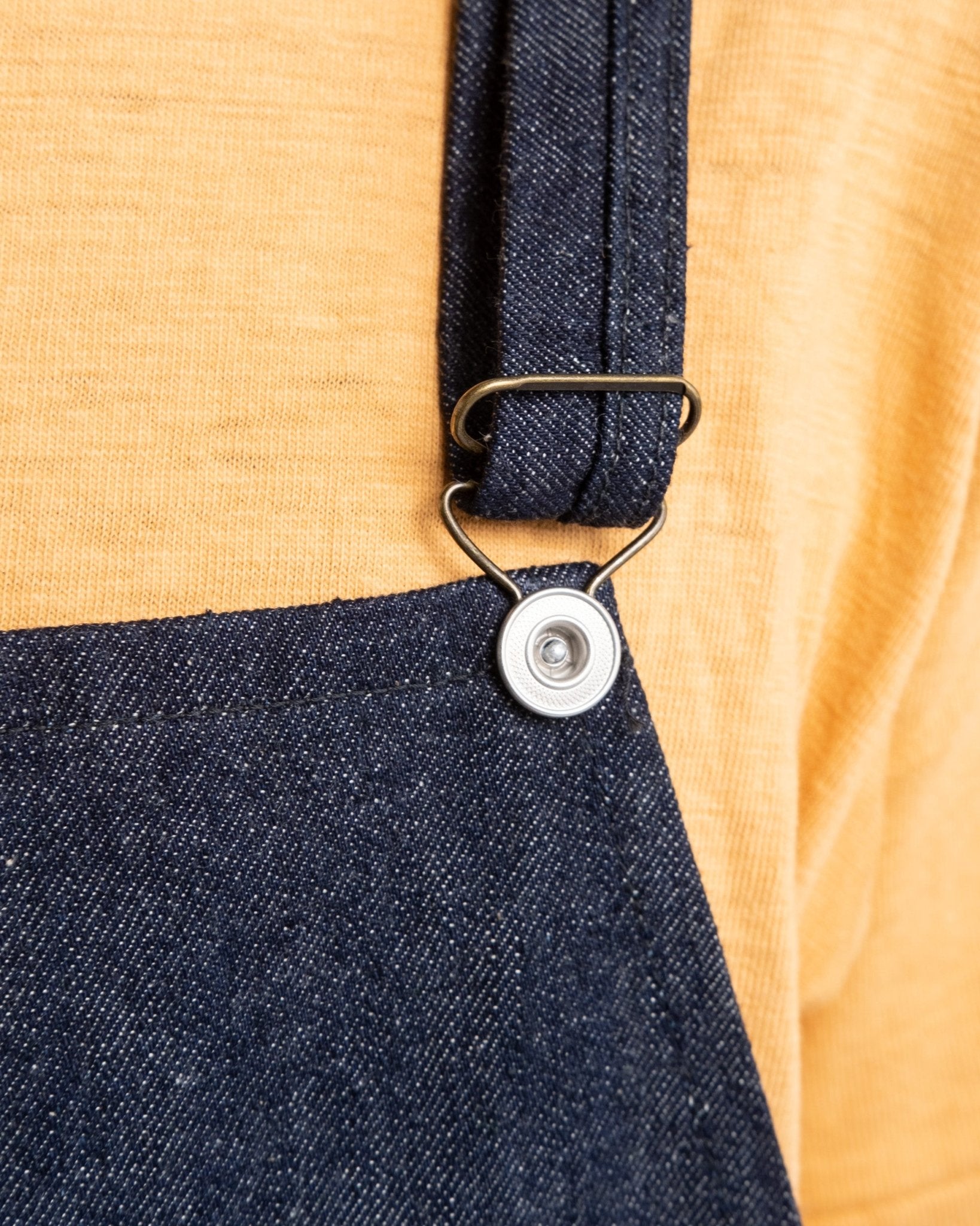 WAREHOUSE [Warehouse] Overalls Lot 1220 【34】