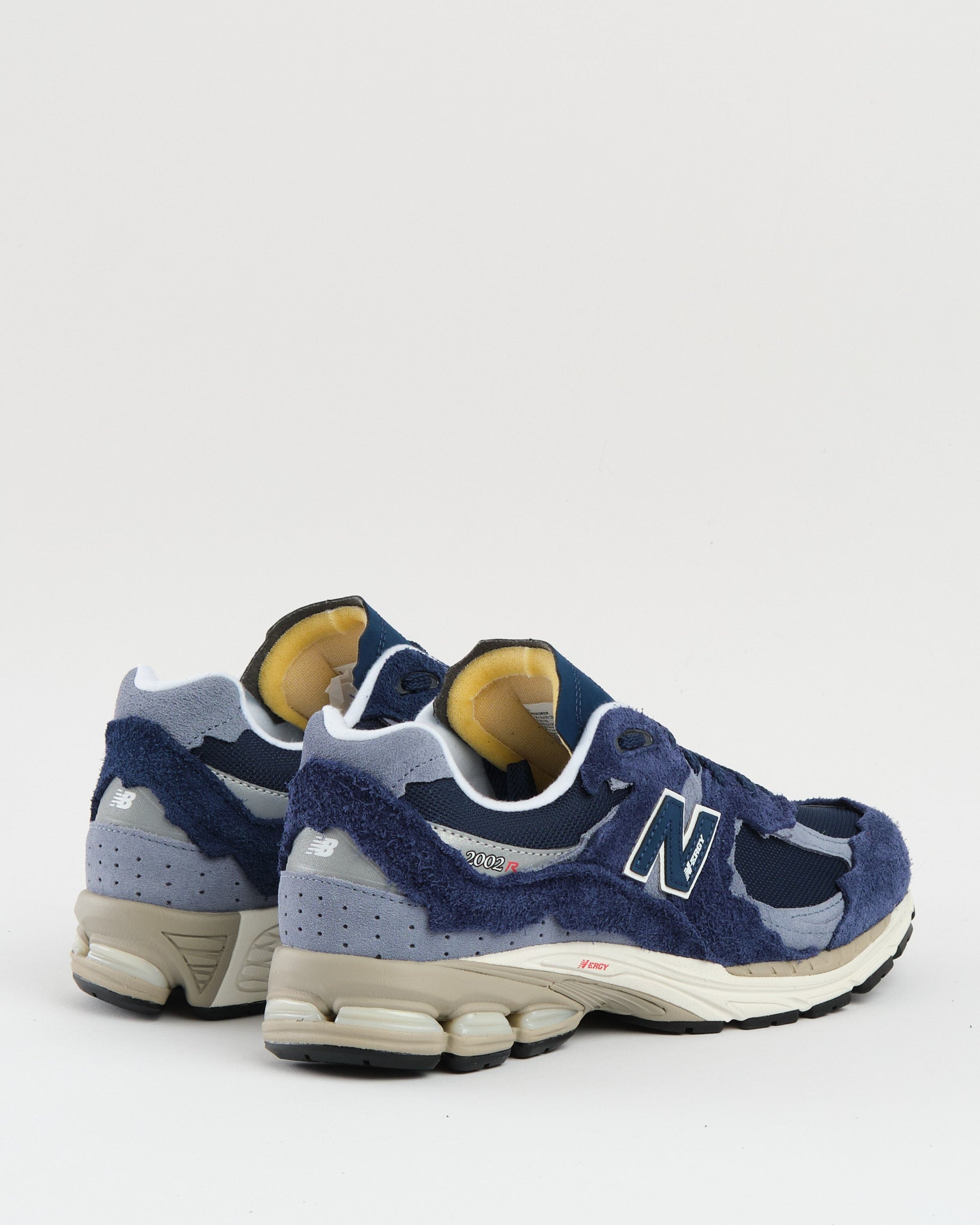 2002R Protection Pack NB NAVY M2002RDK - Meadow