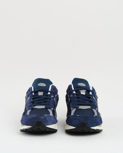 2002R Protection Pack NB NAVY M2002RDK from New Balance - photo №3. New Footwear at meadowweb.com