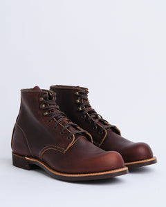 3340 Blacksmith Briar Oil-Slick from Red Wing Shoes - photo №2. New Footwear at meadowweb.com