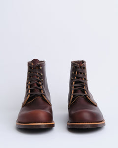 3340 Blacksmith Briar Oil-Slick from Red Wing Shoes - photo №3. New Footwear at meadowweb.com