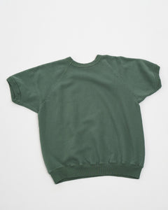 4084 Short Sleeve SW 8Ball Green from Warehouse & Co - photo №7. New Sweaters at meadowweb.com