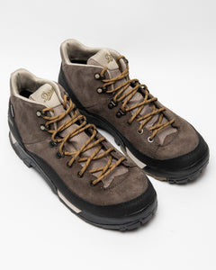 63435 Panorama Mid 6" Black/Olive from Danner - photo №7. New Footwear at meadowweb.com