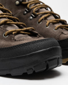 63435 Panorama Mid 6" Black/Olive from Danner - photo №10. New Footwear at meadowweb.com
