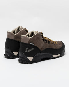 63435 Panorama Mid 6" Black/Olive from Danner - photo №5. New Footwear at meadowweb.com