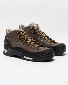 63435 Panorama Mid 6" Black/Olive from Danner - photo №2. New Footwear at meadowweb.com