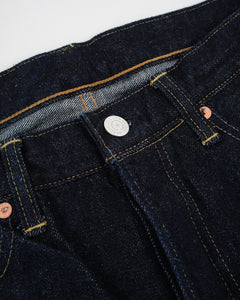 800XX Standard Jeans One Wash from Warehouse & Co - photo №11. New Jeans at meadowweb.com