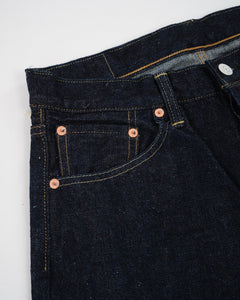 800XX Standard Jeans One Wash from Warehouse & Co - photo №10. New Jeans at meadowweb.com