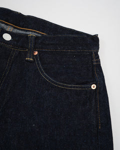 800XX Standard Jeans One Wash from Warehouse & Co - photo №12. New Jeans at meadowweb.com
