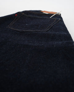 800XX Standard Jeans One Wash from Warehouse & Co - photo №8. New Jeans at meadowweb.com