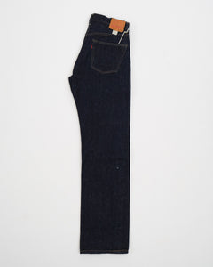 800XX Standard Jeans One Wash from Warehouse & Co - photo №1. New Jeans at meadowweb.com