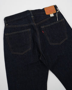 800XX Standard Jeans One Wash from Warehouse & Co - photo №17. New Jeans at meadowweb.com