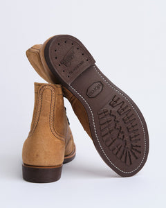 8083 Iron Ranger Hawthorne Muleskinner from Red Wing Shoes - photo №5. New Footwear at meadowweb.com