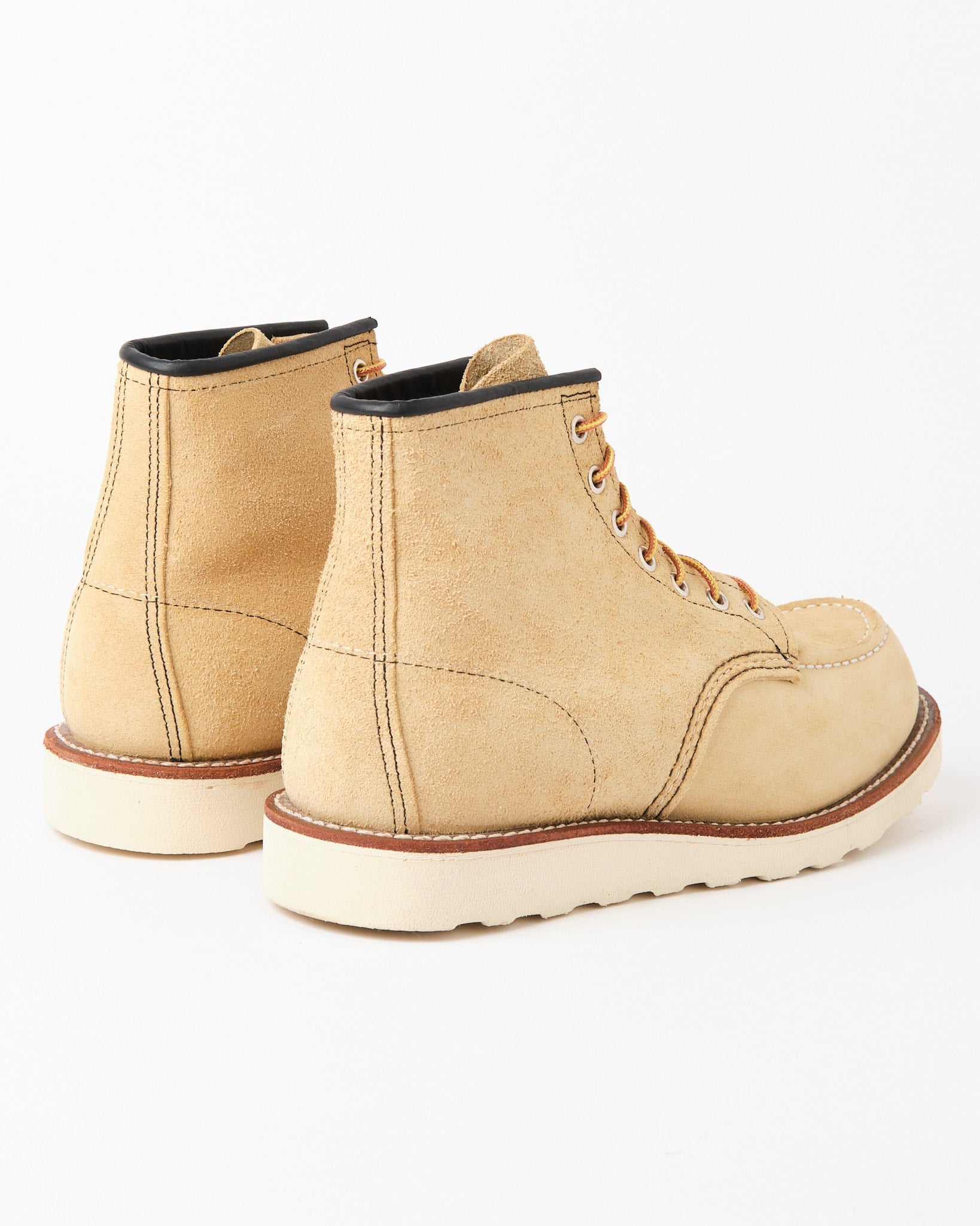 RED WING 8173スウェード　US7.5 RED WING 8173スウェード US7.5 RED WING(レッドウィング) 8173 6inch