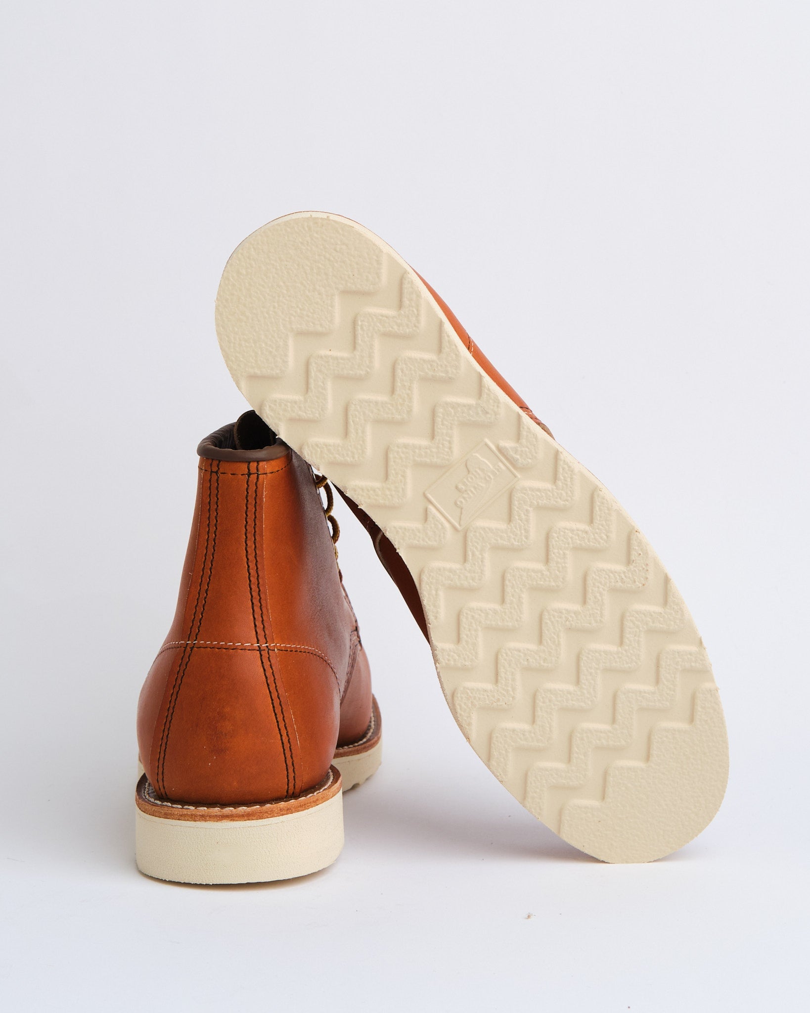 dress boots red wing 875 Classic Moc Toe Oro Legacy by Red Wing Shoes