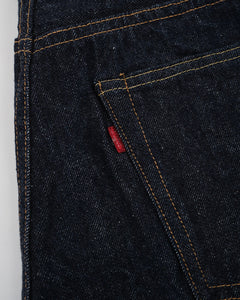 900XX Slim Jeans One Wash from Warehouse & Co - photo №8. New Jeans at meadowweb.com