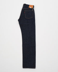 900XX Slim Jeans One Wash from Warehouse & Co - photo №1. New Jeans at meadowweb.com