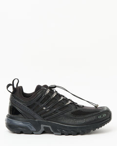 ACS PRO Black/Black/Black from Salomon - photo №1. New Footwear at meadowweb.com