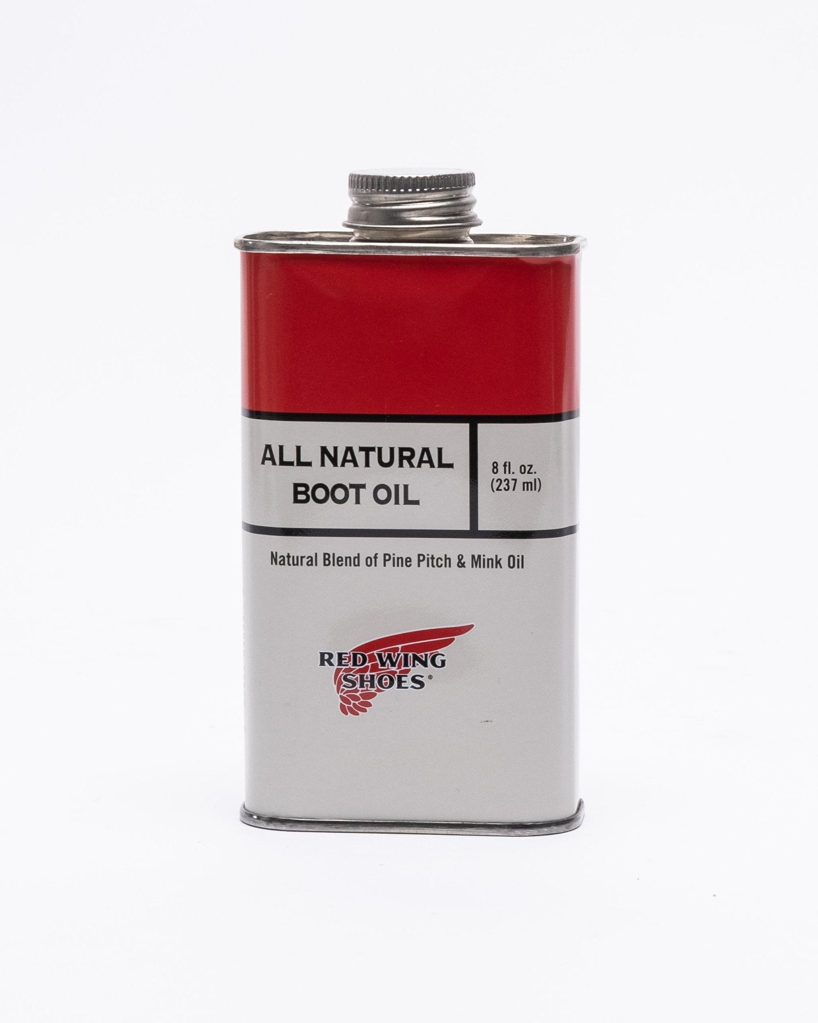 All Natural Boot Oil - Meadow of Malmö