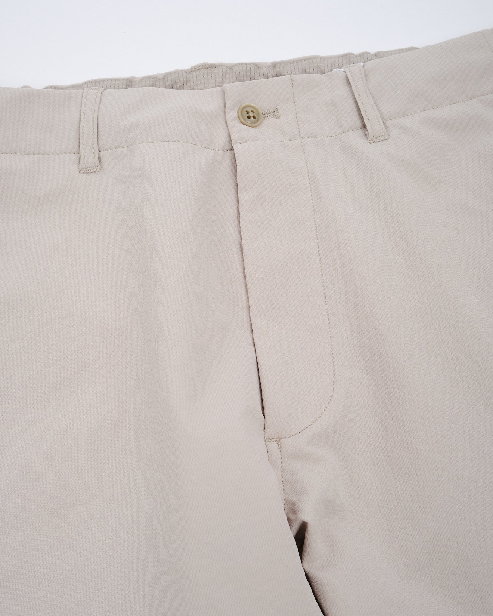 ALPHADRY Club Pants Pale Gray - Meadow