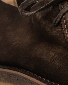 Beenflex Shoes Dark Chestnut from Astorflex - photo №8. New Footwear at meadowweb.com