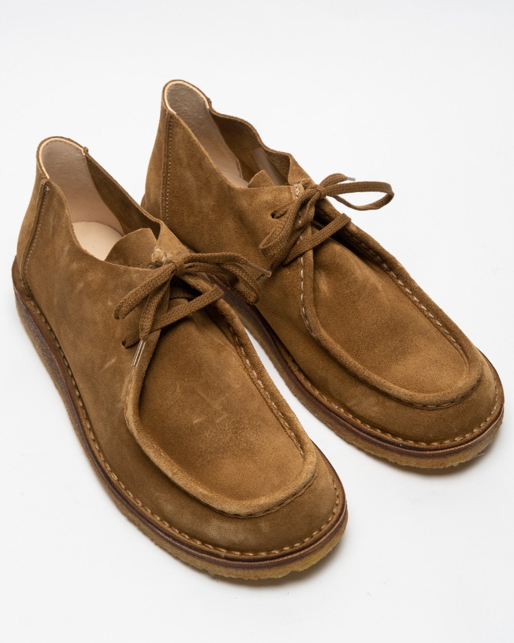 Beenflex Shoes Whiskey - Meadow
