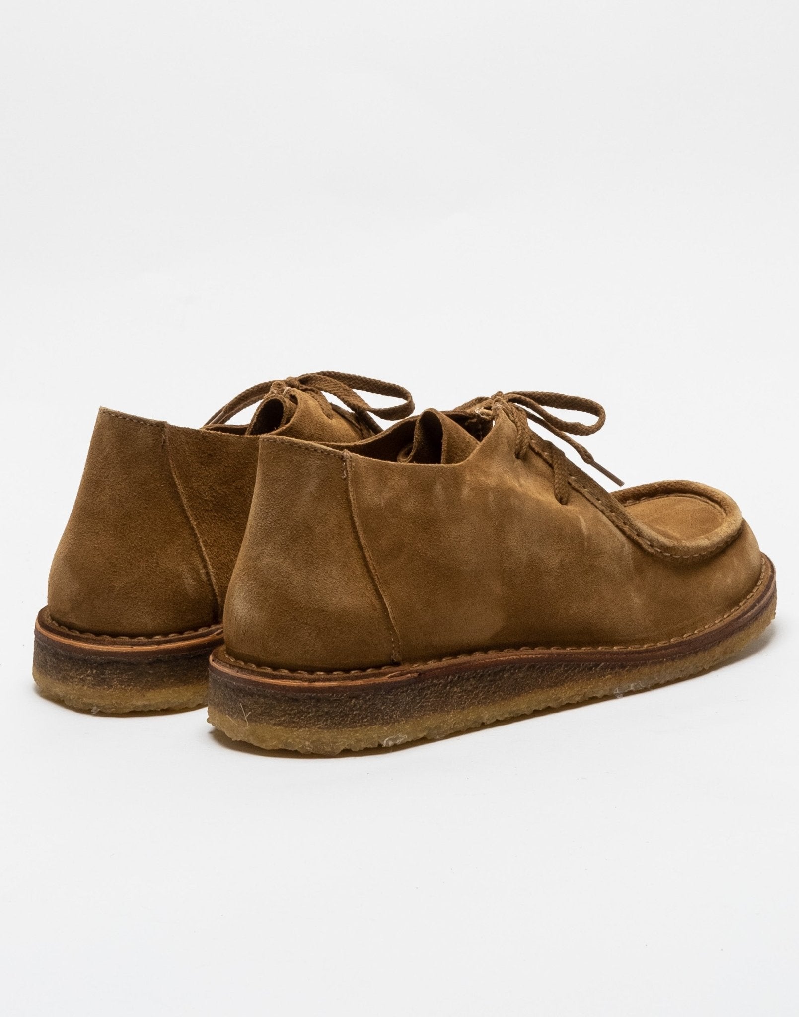 Beenflex Shoes Whiskey - Meadow