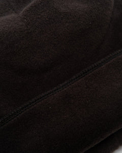 City Beanie Black from Found Feather - photo №4. New Headwear at meadowweb.com