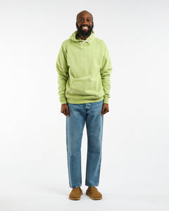 Ehu'kai Hooded Raglan Sweatshirt Tendril from Sunray Sportswear - photo №1. New Hoodies at meadowweb.com