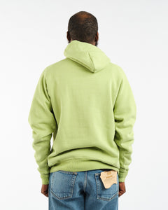 Ehu'kai Hooded Raglan Sweatshirt Tendril from Sunray Sportswear - photo №5. New Hoodies at meadowweb.com