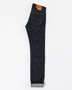 Elgin 16.5 oz Jeans from Tellason - photo №2. New Jeans at meadowweb.com
