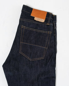 Elgin 16.5 oz Jeans from Tellason - photo №4. New Jeans at meadowweb.com